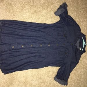 New Directions dress